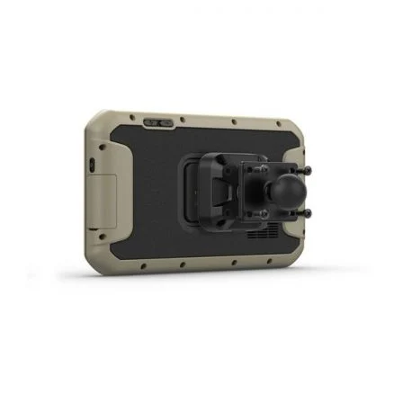 Garmin Overlander GPS para Autocaravanas con Pantalla Táctil de 7 pulgadas Garmin Overlander GPS para Autocaravanas con Pantalla Táctil de 7 pulgadas